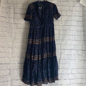 free people dress!